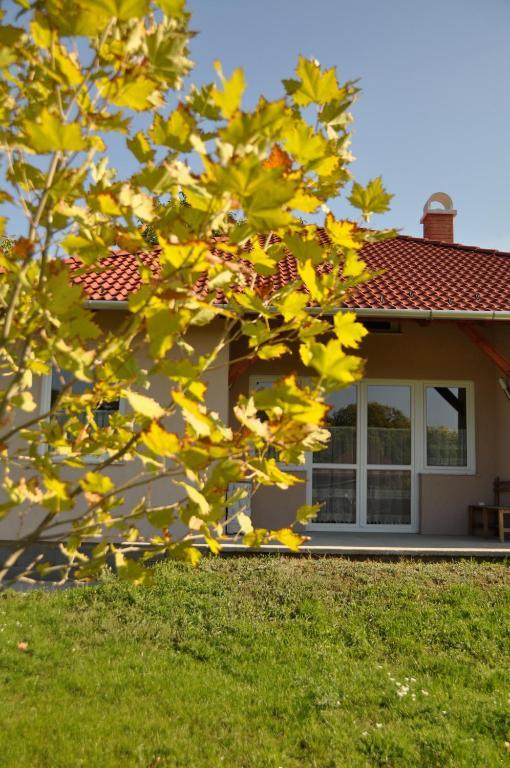 Bokros Vendeghaz Tordas Kamer foto